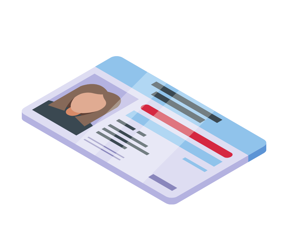 Customization IDs